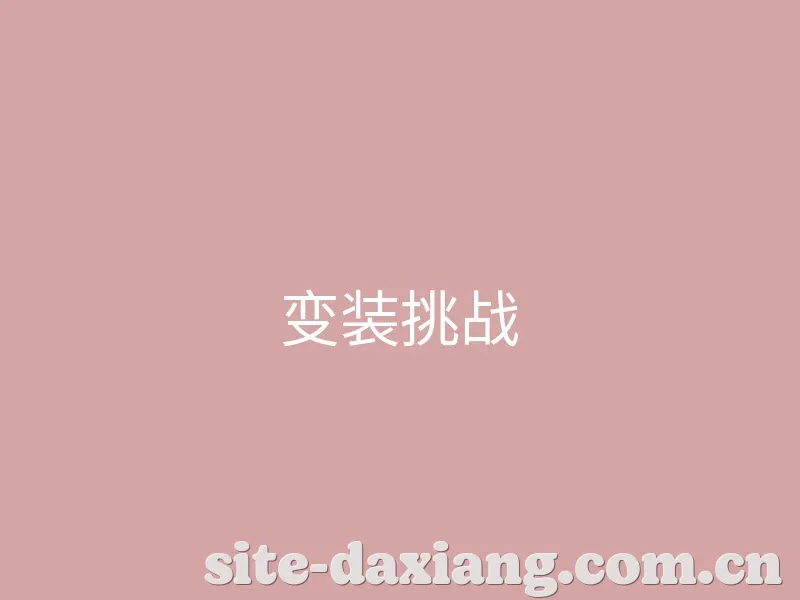新闻动态